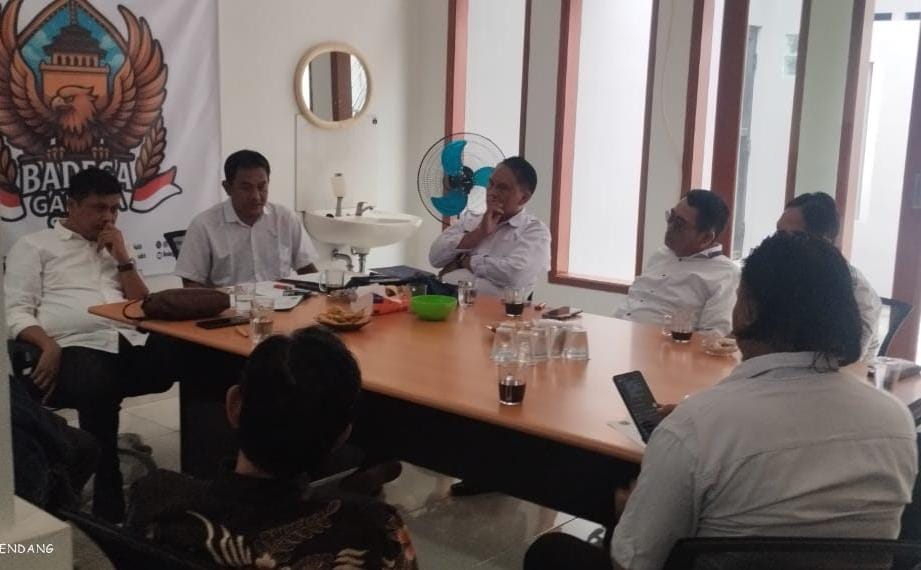 Melalui Deklarasi, Yayasan Badega Garuda Sakti Siap Berkontribusi Bagi Masyarakat