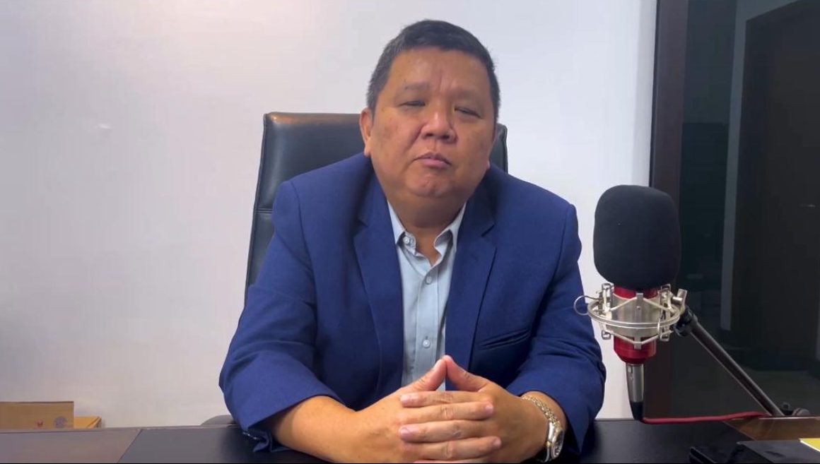 Tim Hukum Jabar Istimewa Klarifikasi Terkait Laporan Dedi Mulyadi