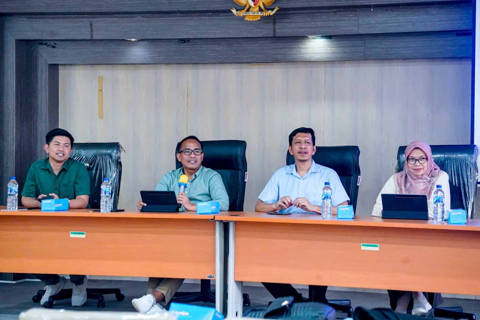 Alhamdulillah, 338.091 Siswa Diterima di Sekolah Negeri