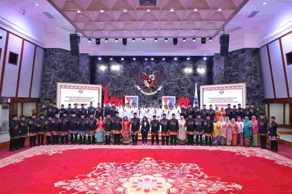 20 Kader PDIP jadi Pejabat Eselon II Hasil Main Curang, Ada Pimpinan DPRD Jakarta