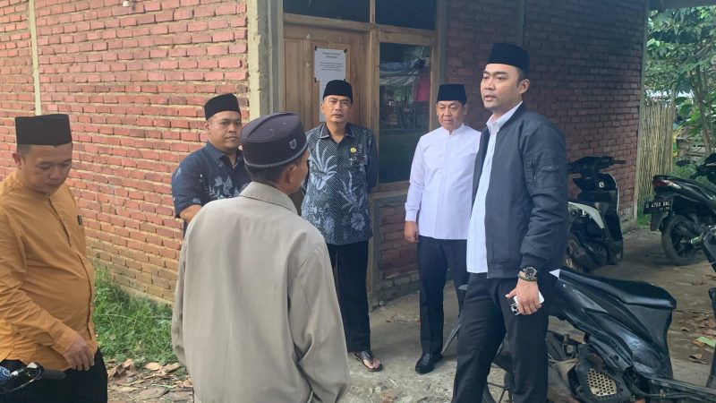 Kementerian Agama: Stabilitas Rumah Doa di Garut Terjaga